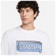 Nike Ανδρική κοντομάνικη μπλούζα Sportswear Tee M90 6MO JDI
